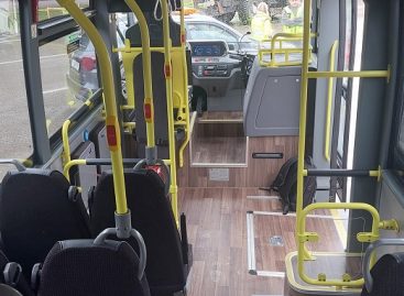 Gerės susisiekimas Varnių gyventojams Telšių rajone