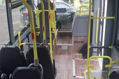 Gerės susisiekimas Varnių gyventojams Telšių rajone