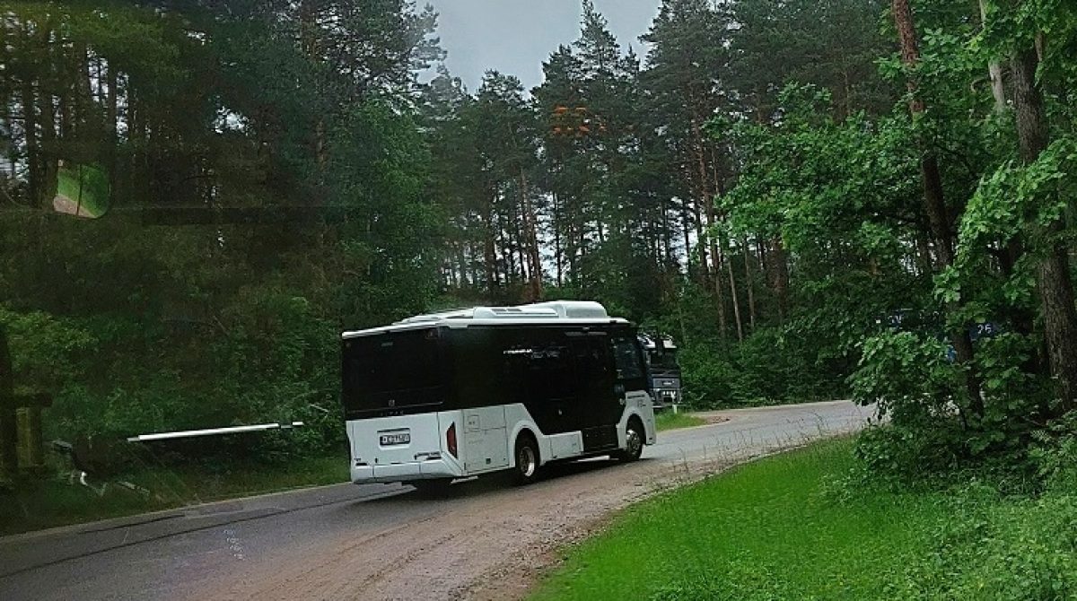 LTSA patvirtino kelių rinkliavos įkainius keleivinių ir krovininių transporto priemonių valdytojams