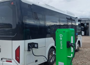 Elektromobilio įkrovimo matematika: svarbiau ne maksimali, o vidutinė galia