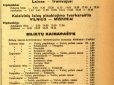 Kaip plaukė keleiviniai laivai sostinėje prieškariu?