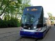 Rygoje – pirmoji per daugiau nei 40 metų pratęsta tramvajaus linija