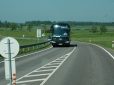 Transporto sektorius ragina grąžinti dalį akcizo: vežėjai degalus vėl  piltųsi Lietuvoje, o ne Lenkijoje
