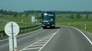 Trumpai apie svarbiausius Susisiekimo ministerijos siūlomus pokyčius keliuose