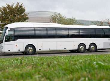Švedijos tarpmiesčio maršrutams – biometanu varomi „Scania“ autobusai