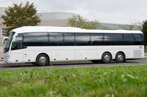 Švedijos tarpmiesčio maršrutams – biometanu varomi „Scania“ autobusai