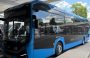 TOKS Vilniaus rajono maršrutuose išbando elektrinį autobusą