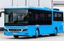 „Setra“ pristato hibridinį „Setra MultiClass S 515 LE“