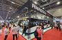 „Busworld Turkey 2026“ – keturi „Anadolu ISUZU“ gaminiai