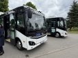 Kazlų Rūdoje – nauji elektriniai autobusai ir nemokamas viešasis transportas