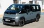 „Kia PV5 Passenger“ per realų bandymą nuvažiavo daugiau, nei žada WLTP
