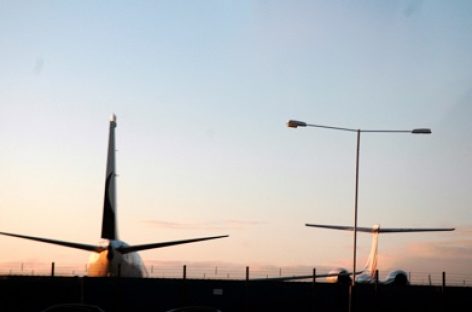 Lietuvos oro uostai: ką verta žinoti keleiviams oro pavojaus atveju