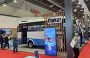 „Otokar“ autobusai „Busworld Turkey 2026“ parodoje