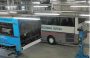 Panevėžys perduos autobusą Ukrainos gyventojų evakuacijai