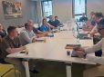 LKVA prezidiumo posėdyje – skirtingų transporto rūšių sąveika ir kiti svarbūs klausimai
