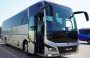 Tauragės autobusų parke – modernus turistinis autobusas