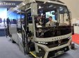„Temsa“ naujovės „Busworld Turkey“