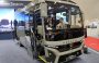„Temsa“ naujovės „Busworld Turkey“
