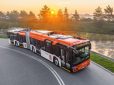 Genujos gatvėse – pirmieji „Solaris Trollino“