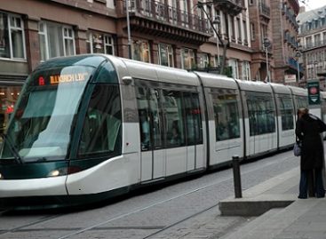 Talinas įsigis 22 naujus dvikrypčius tramvajus