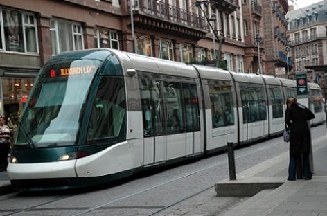 Talinas įsigis 22 naujus dvikrypčius tramvajus