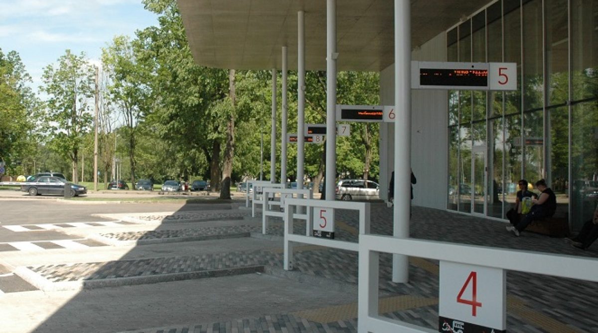 Keleivių vežėjai aptarė keletą visiems aktualių klausimų
