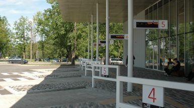 LKVA nariai aptarė autobusų stočių paslaugų tarifų derinimo metodiką
