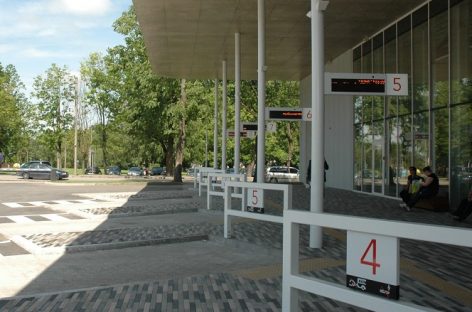 LKVA nariai aptarė autobusų stočių paslaugų tarifų derinimo metodiką