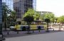 Briuselis padovanojo Ukrainai 36 autobusus