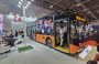 „Karsan“ parodoje Stambule pristatė elektrinus bei autonominius autobusus