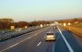 „Via Lietuva“ informuoja apie laikinus eismo ribojimus ties Gėluvos viaduku automagistralėje A1