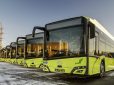 Rygos elektriniai autobusai bus įkraunami greičiau