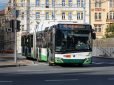 „Škoda Group“ pateiks troleibusus Plzenui