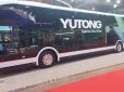 Italijos Bergamo mieste – elektrinių autobusų greitojo tranzito sistema