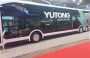 Italijos Bergamo mieste – elektrinių autobusų greitojo tranzito sistema