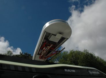 Lotynų Amerikoje – daugiau nei 10 tūkst. elektrinių autobusų