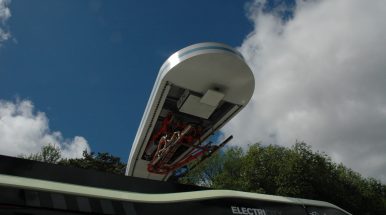 Lotynų Amerikoje – daugiau nei 10 tūkst. elektrinių autobusų