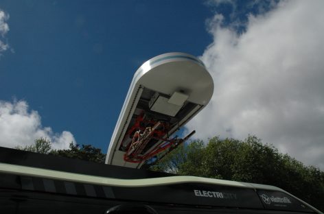 Lotynų Amerikoje – daugiau nei 10 tūkst. elektrinių autobusų