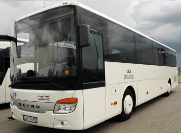 Latvijoje atšaukta per šimtą regioninių autobusų reisų: priežastis – vairuotojų trūkumas?