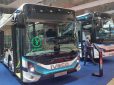 „IVECO BUS“ ir „Hexagon Agility“ pasirašė išskirtinę pasaulinę sutartį dėl SGD degalų sistemų