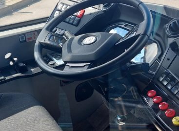 Vežėjams keičiasi dienpinigių mokėjimo tvarka: ką svarbu padaryti iki spalio?