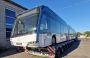  Į Vilnių atvyko 24 m ilgio „Solaris“ autobusas