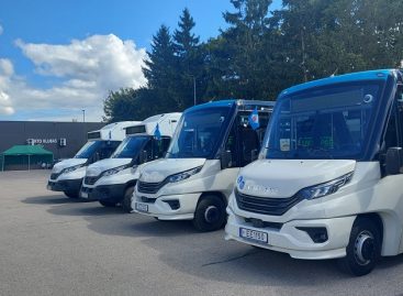 Pokyčiai keliuose, geležinkeliuose ir ore: patvirtintas Vyriausybės programos įgyvendinimo planas