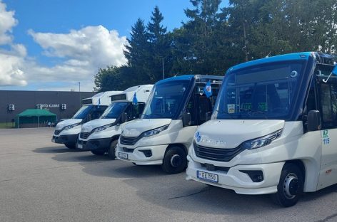 Pokyčiai keliuose, geležinkeliuose ir ore: patvirtintas Vyriausybės programos įgyvendinimo planas
