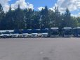 Ukmergėje – dešimt naujų elektrinių autobusų ir nemokamas viešasis transportas