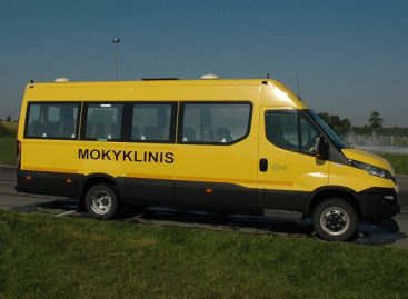 Taisyklių žinoti neužtenka: TKA tyrimas atskleidė, kaip vaikai iš tiesų elgiasi kelyje