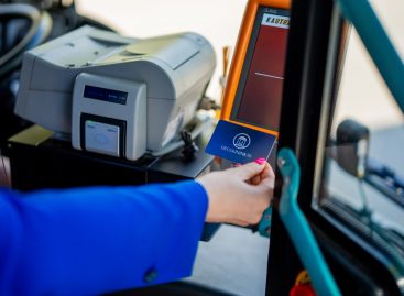 „Kautra“ Alytaus regione sėkmingai įdiegė vieningą viešojo transporto skaitmeninę sistemą