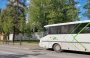 Nuo rugsėjo 1-osios atstatomi Mažeikių vietinio susisiekimo autobusų maršrutų tvarkaraščiai