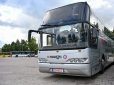 Panevėžys perduoda autobusą Ukrainos Zdolbunivo bendruomenei