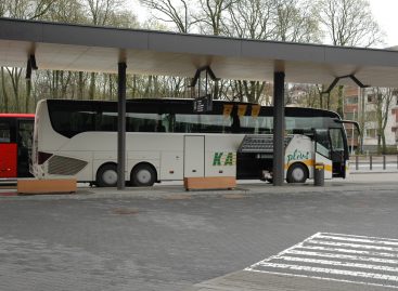 Nuo rugpjūčio 24 dienos naujas reisas iš Kauno į Šiaulius per Šiluvą